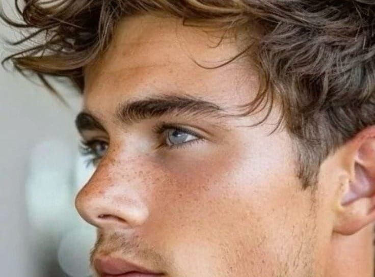 Clips & pics of handsome sexy guys