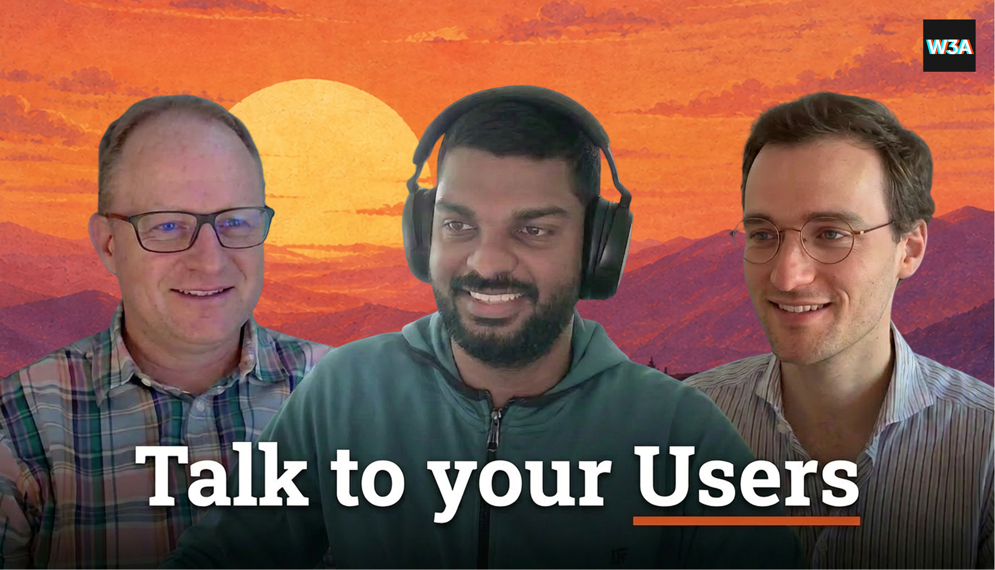 How to run a user survey that actually qualifies