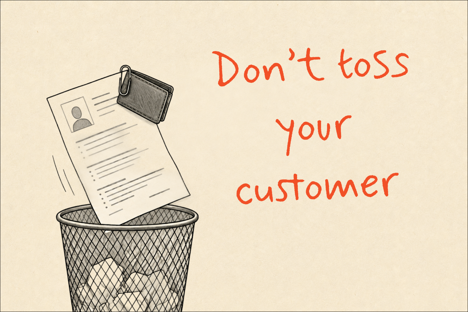 Every bad hiring experience is a brand problem