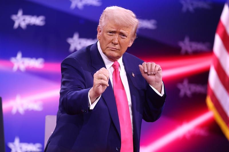 Fascism and stupidity are not mutually exclusive