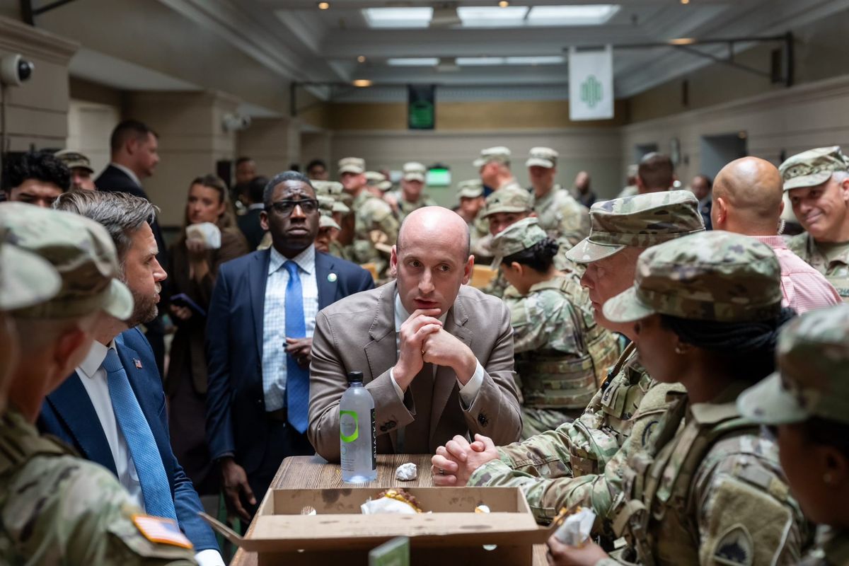 Republicans want to protect free speech for themselves and no one else