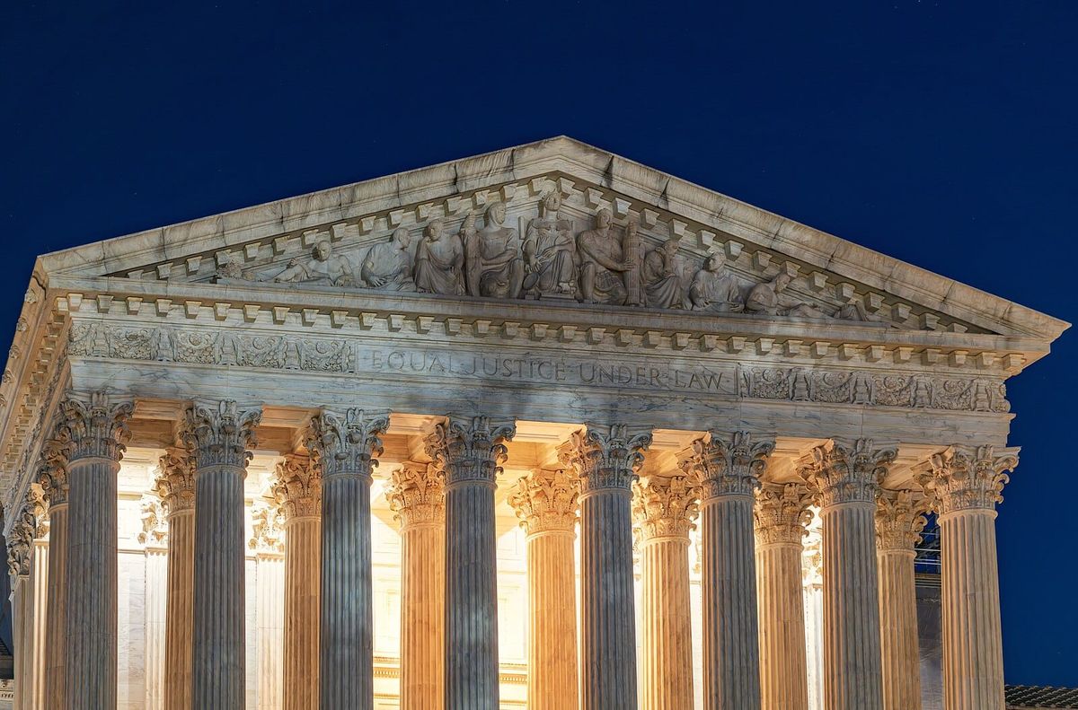 Chris Geidner on how 2026 could upend the legal system