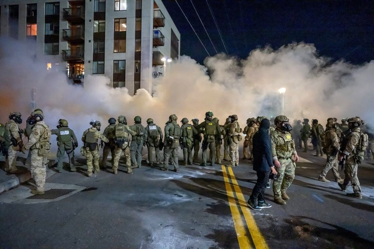 Where ICE might go next