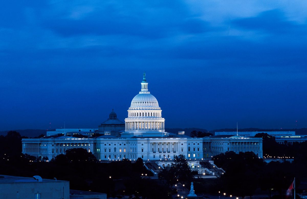 What Democrats can do if they retake Congress