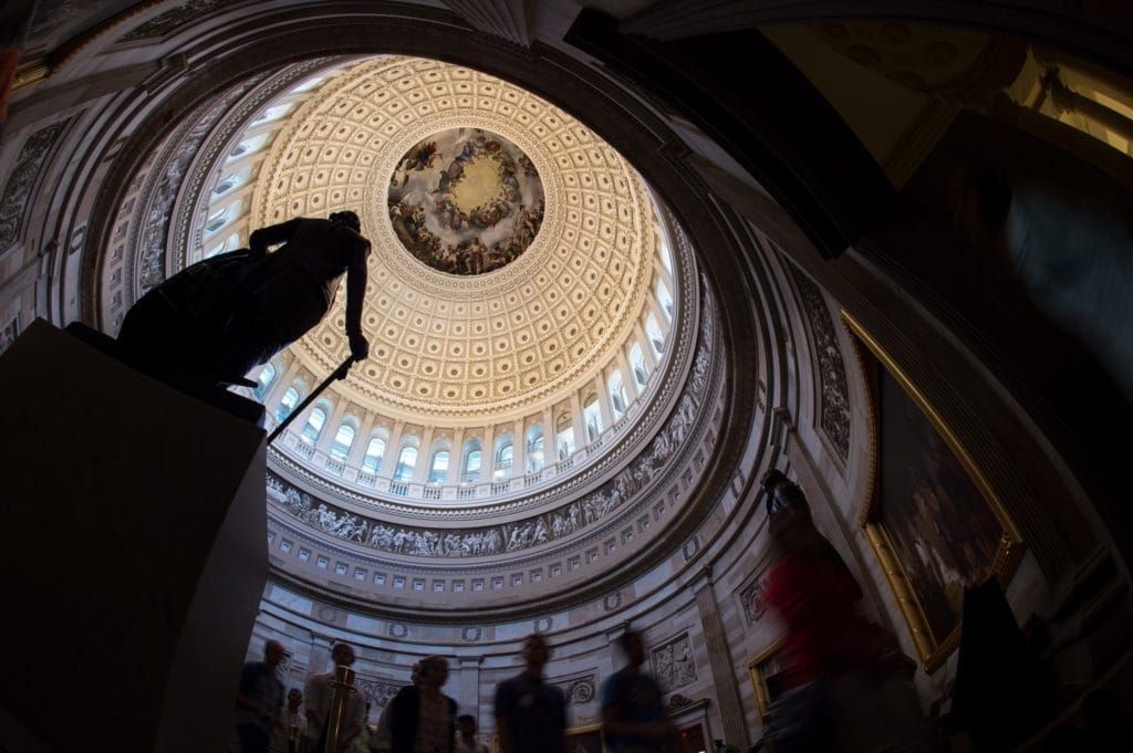 Democrats might do very well in November