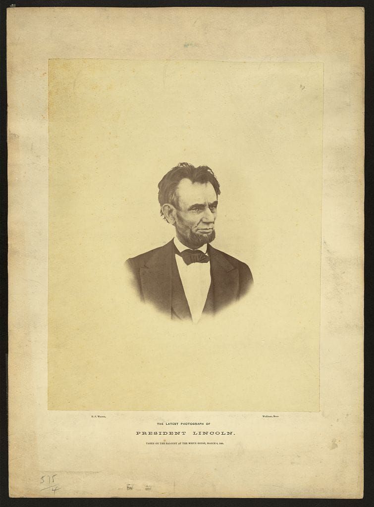 Abraham Lincoln's war against the elites