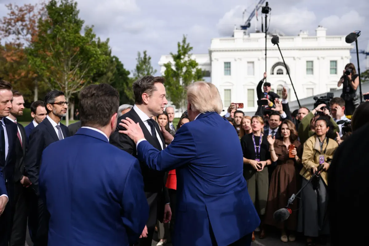 What Democrats should do with power