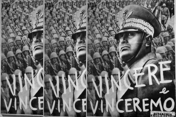 The psychological effects of authoritarianism