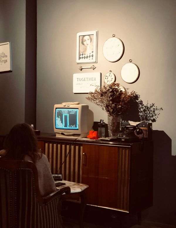 How we can make the internet good again