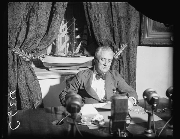 Kevin Kruse on the history of populist backlashes