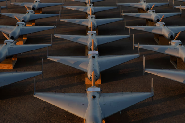 The era of killer robots