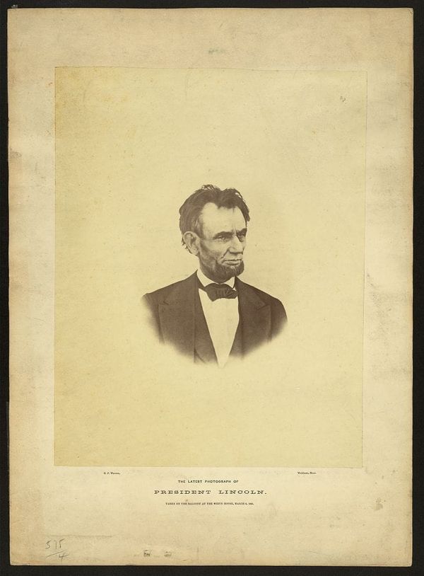 Abraham Lincoln's war against the elites