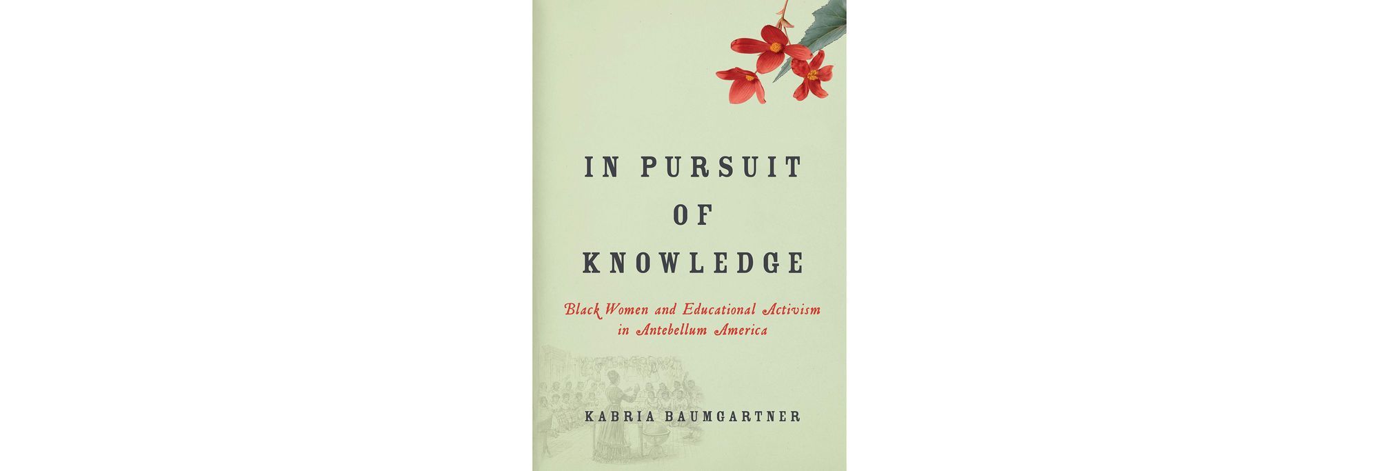 In Pursuit of Knowledge