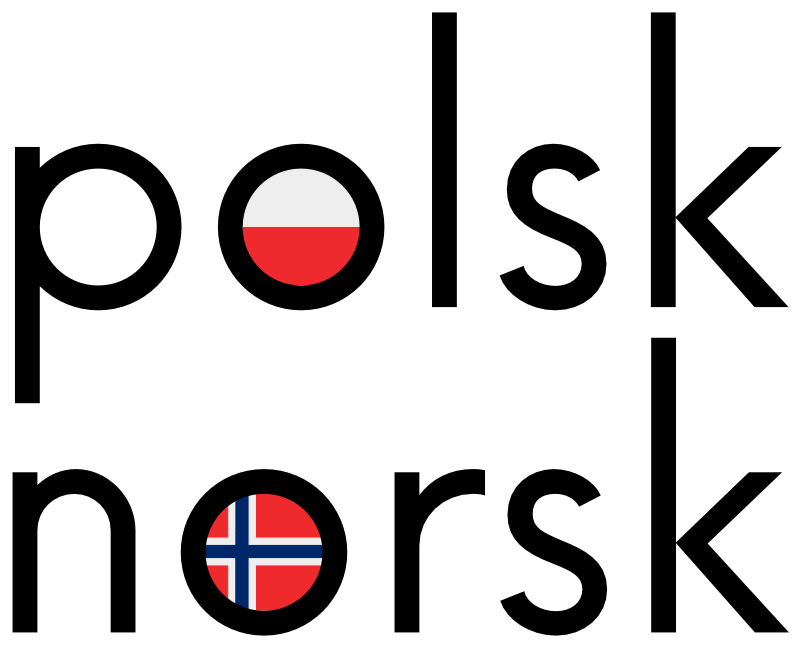 Polsk Norsk Blog 🇵🇱🇳🇴