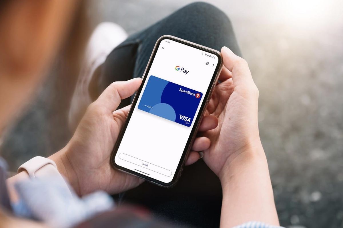 Płatność Apple Pay  już niedługo dostępna dla klientów SpareBank 1 [AKTUALIZACJA!]