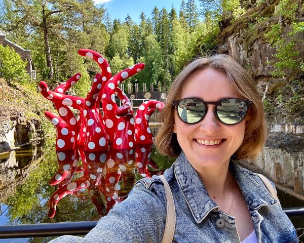 5 rzeczy, które zmieniły się w moim życiu po przeprowadzce do Norwegii 🖐️🇵🇱🇳🇴