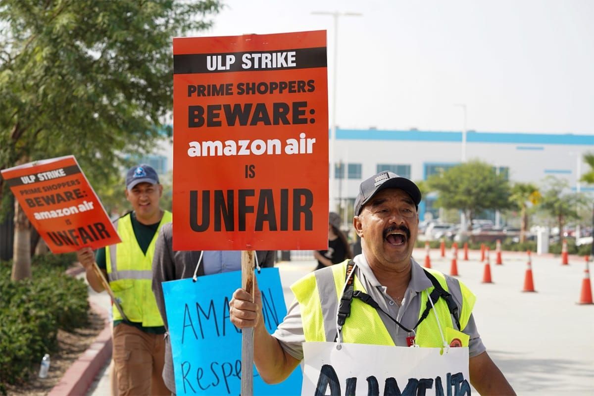 File OSHA Safety Complaints