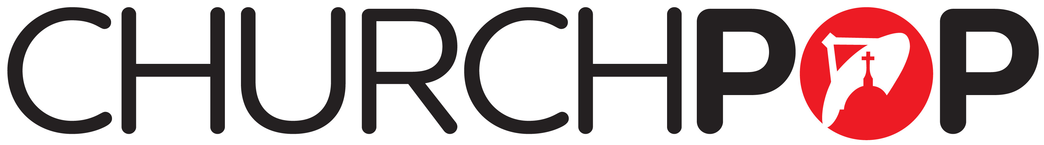 ChurchPOP Português home