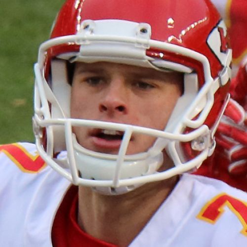 Jogador católico da NFL aponta antídoto contra infelicidade: “Case-se e comece uma família”