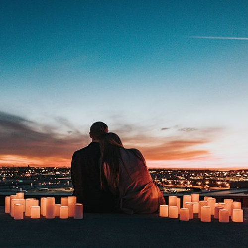 Está sofrendo por amor? A história desse beato vai te inspirar!