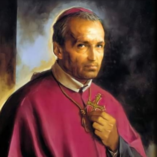7 frases de Santo Afonso Maria de Ligório para nos inspirar confiança e amor a Deus