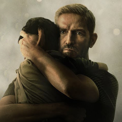 Jim Caviezel diz que novo filme é o melhor que fez desde "A Paixão de Cristo"