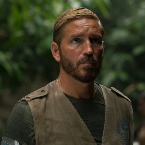 Jim Caviezel: Deus veio a mim numa sala de cinema e me disse para ser ator