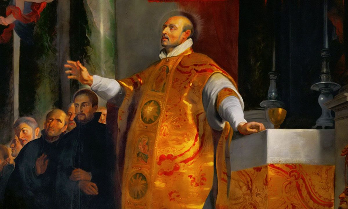 9 fascinantes fatos sobre Santo Inácio de Loyola