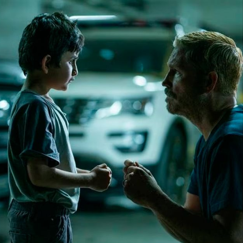 Eduardo Verástegui revela que 200 crianças foram salvas do tráfico durante gravação de “Som da Liberdade”