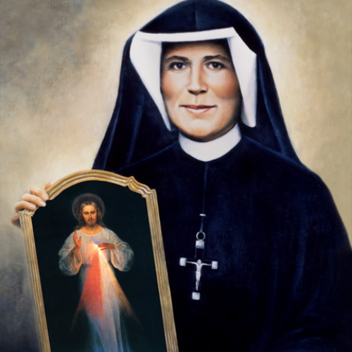 A Revelação de Jesus a Santa Faustina sobre a hora da misericórdia