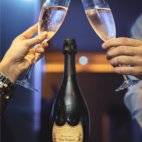 Dom Perignon: a história do monge que inventou o champanhe