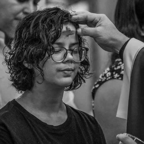 Confira o calendário para a Quaresma e Semana Santa de 2024