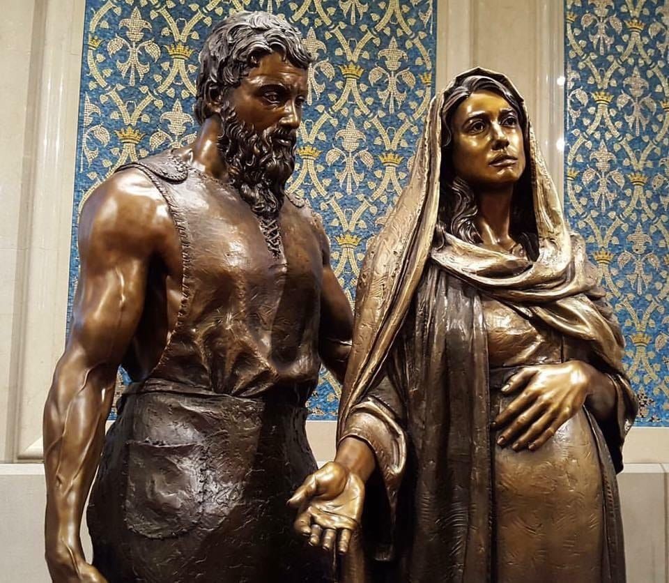 5 Santos "Aesthetic": Exemplos de Fortaleza e Coragem na Fé Cristã