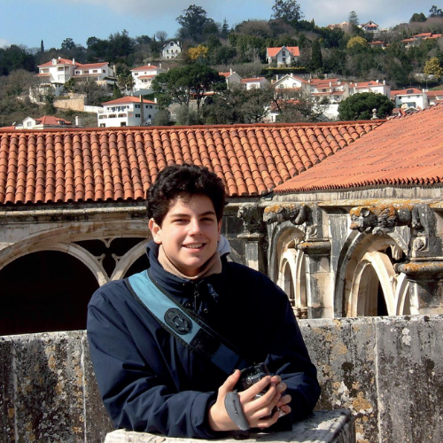 6 coisas que guiaram Carlo Acutis ao céu e que podem te guiar também!