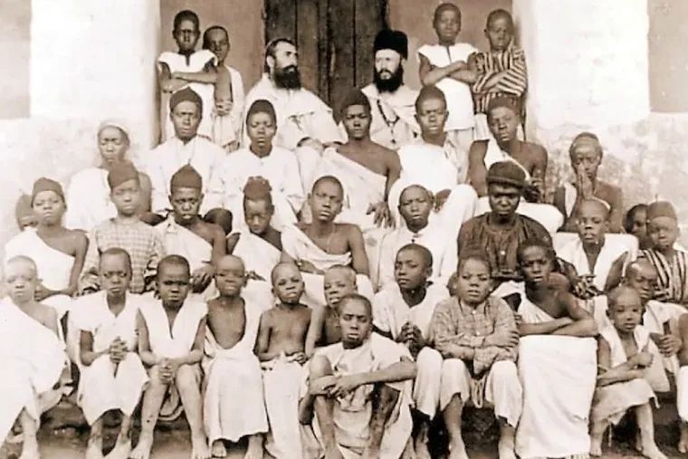 São Carlos Lwanga e Companheiros: Mártires de Uganda e Heróis da Fé
