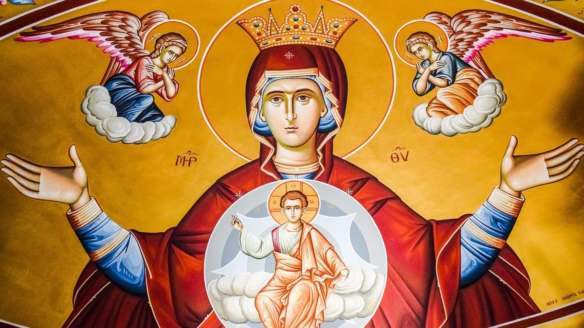 Verdades e mitos sobre a Virgem Maria: esclarecendo 5 mal-entendidos comuns