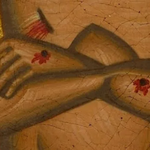 Conheça a poderosa oração às Mãos Ensanguentadas de Jesus
