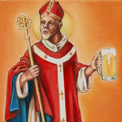 Santo Arnulfo: A curiosa história do santo padroeiro da cerveja