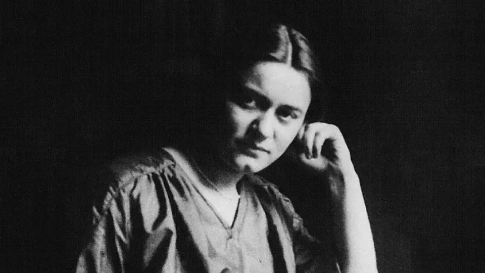 Santa Edith Stein: um exemplo de feminilidade e fé católica
