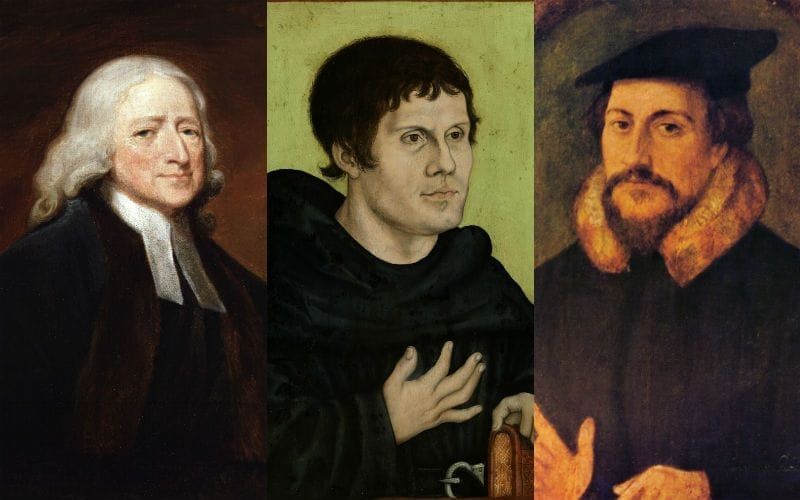 5 líderes protestantes que defendem a virgindade perpétua de Maria – Surpreenda-se!