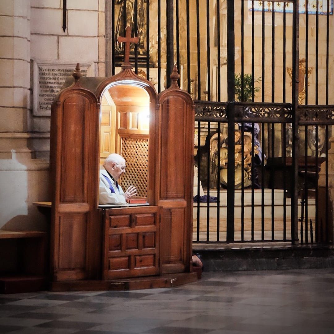 Os 5 erros comuns que você pode estar cometendo na confissão