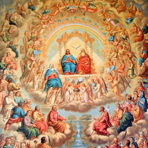 5 dicas para te inspirar a viver melhor a Solenidade de todos os Santos