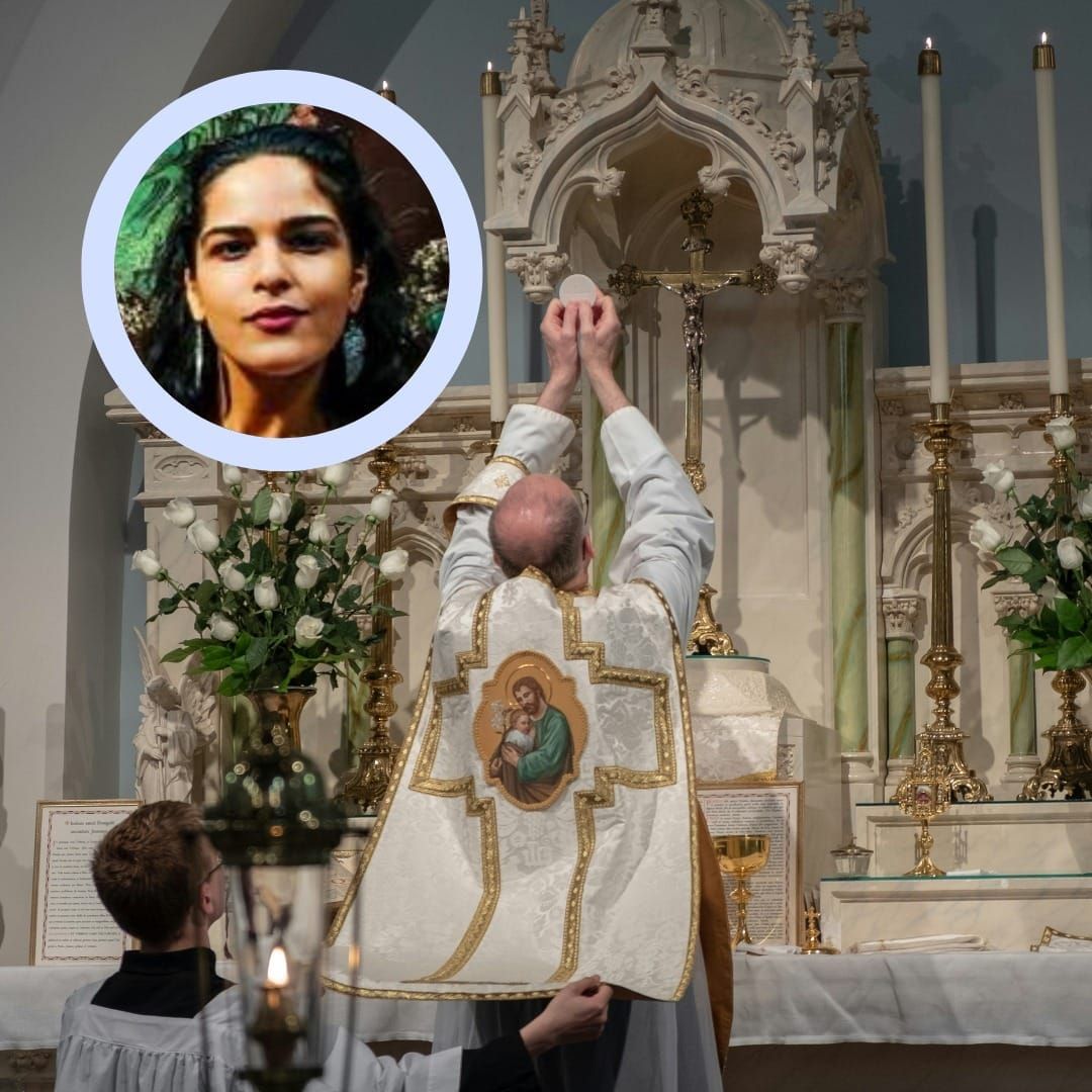 Da bruxaria à Missa em Latim: Como retornei à Igreja Católica após anos no ocultismo