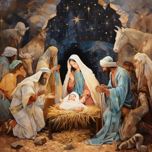 O poema de São João da Cruz para preparar o coração para o Natal