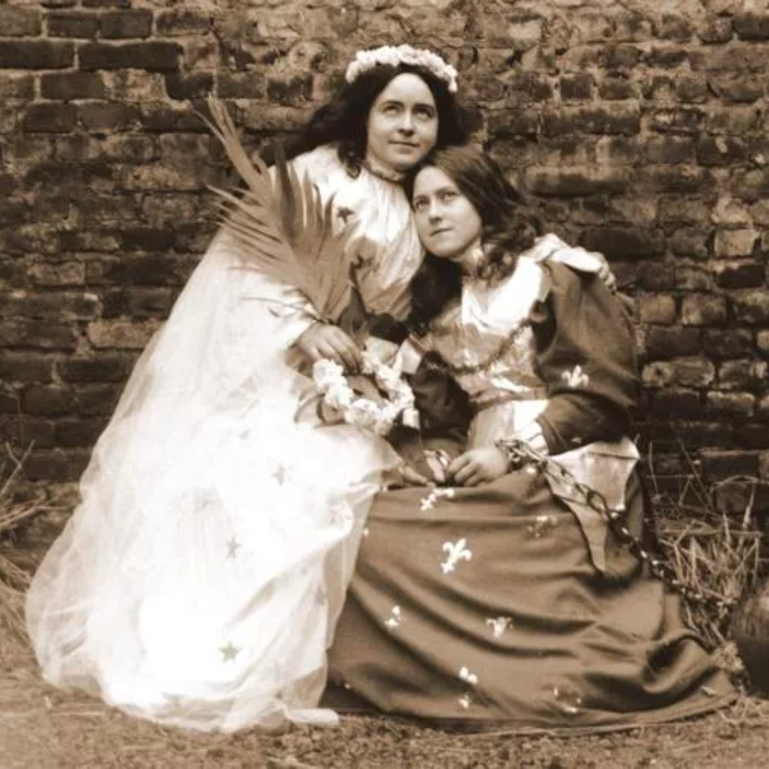 Celina Martin: a irmã de Santa Teresinha a quem os fotógrafos podem pedir intercessão