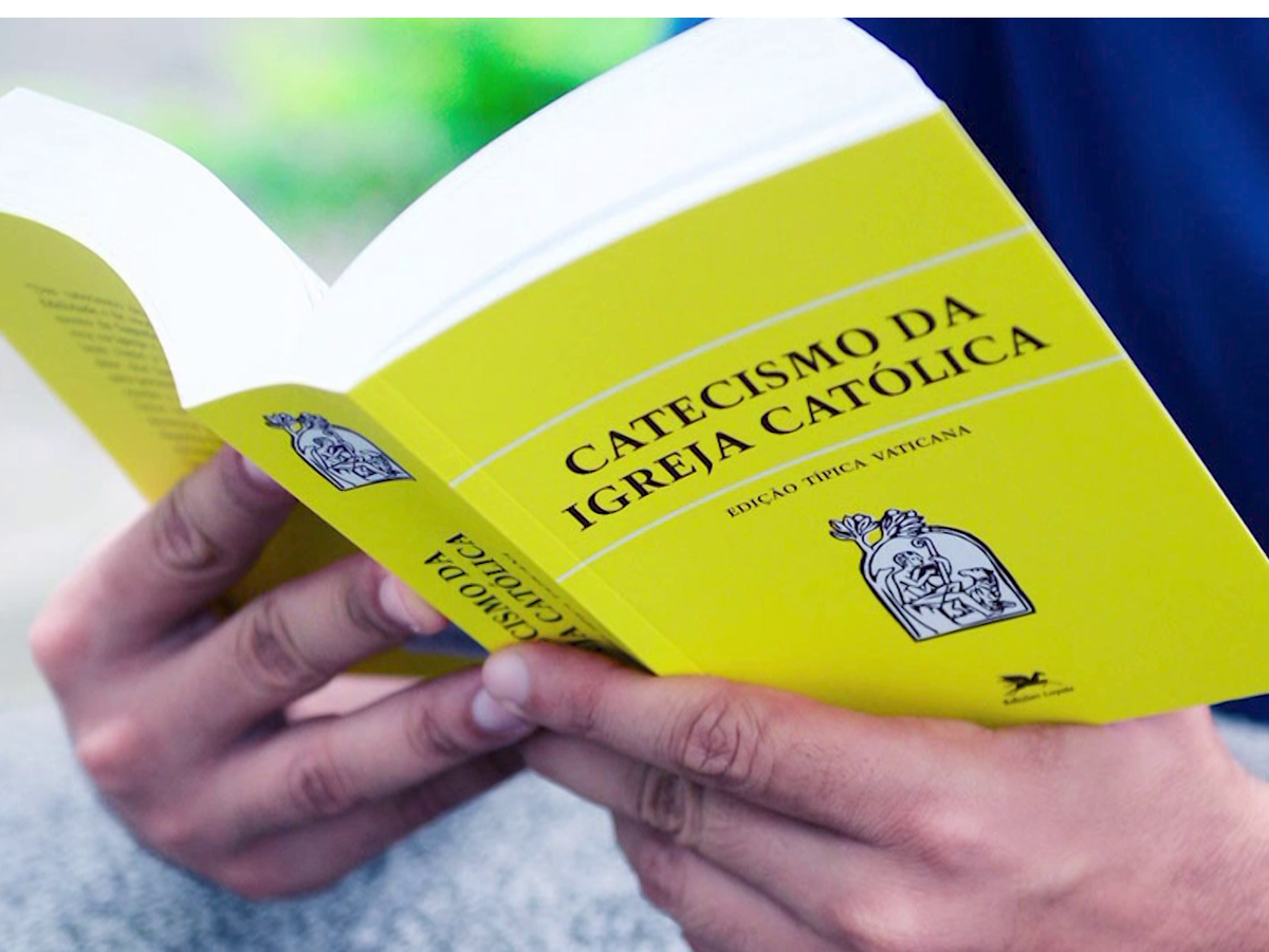 7 curiosidades que vão te fazer amar ainda mais o Catecismo da Igreja Católica