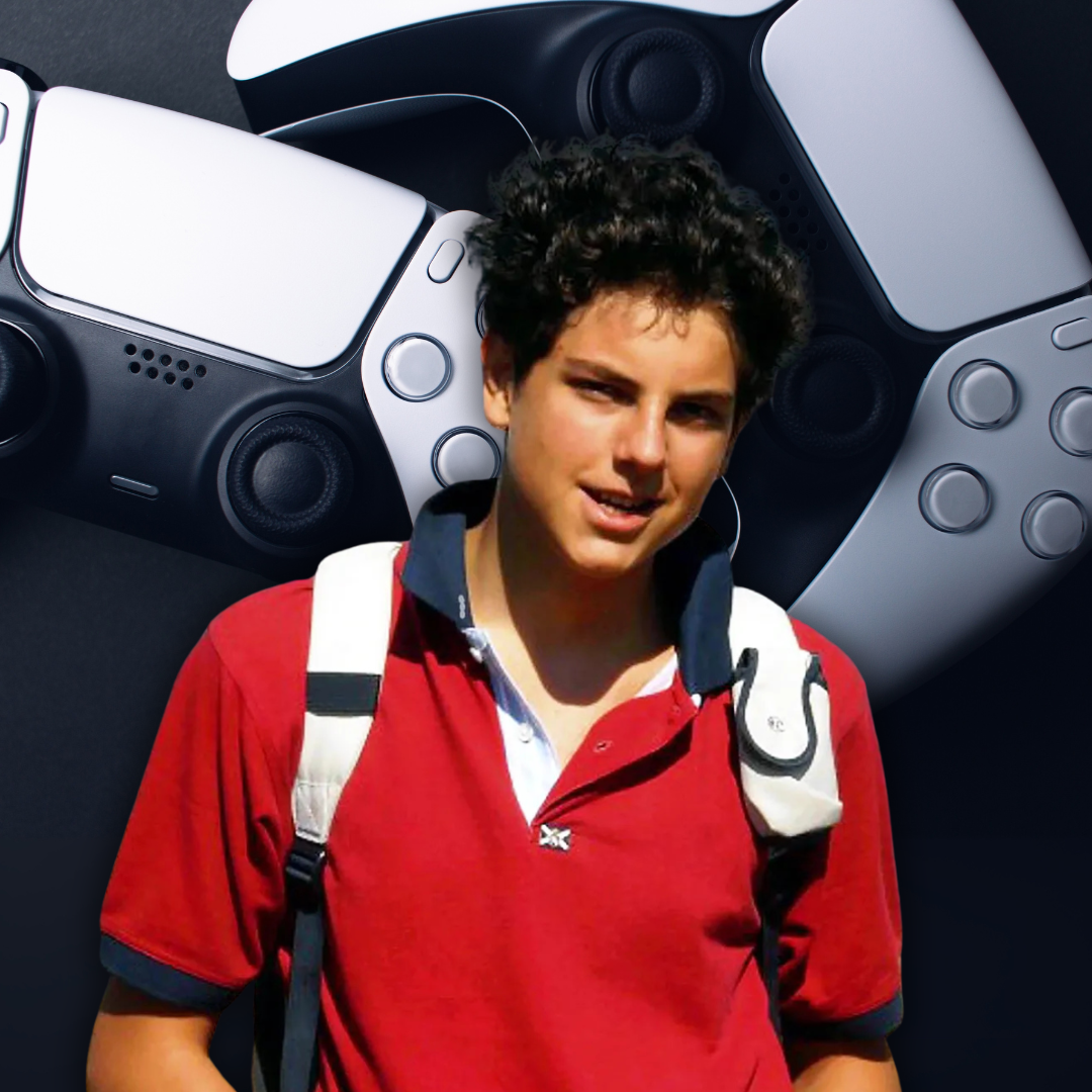 PlayStation de Carlo Acutis pode se tornar a primeira relíquia ligada a videogames na história da Igreja