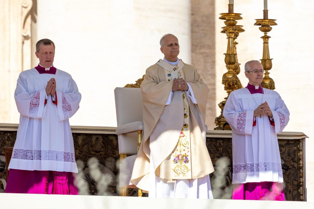 Papa Leão XIV reafirma: pena de morte é “inadmissível” e pede sua abolição
