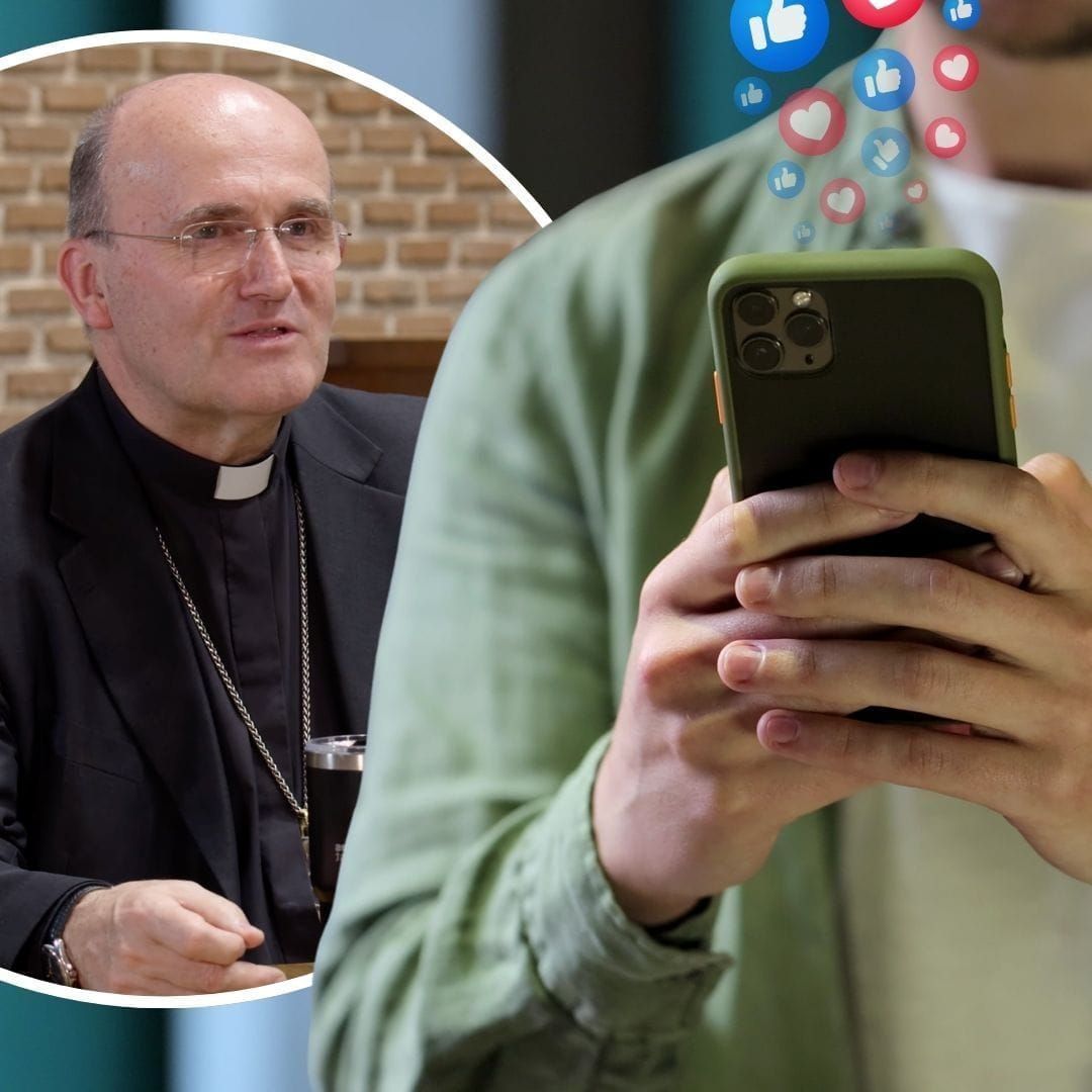 Bispo aponta o grande problema das redes sociais: “Estamos substituindo Deus pelo olhar dos outros”