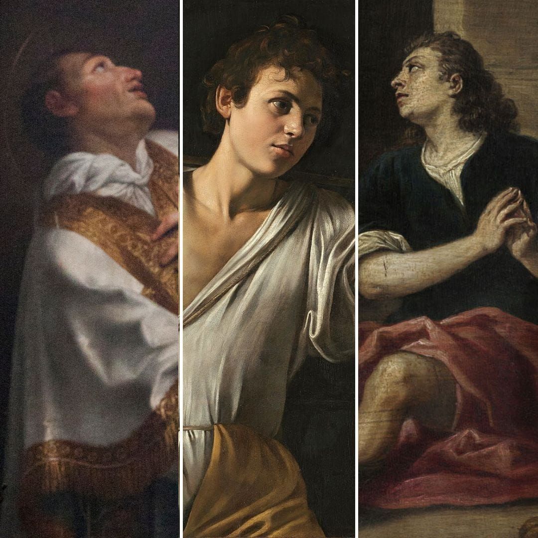 6 histórias bíblicas que inspiram os jovens ainda hoje
